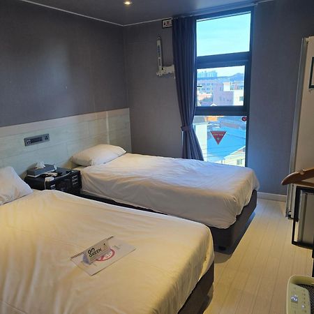 Hotel Iam Suncheon Luaran gambar