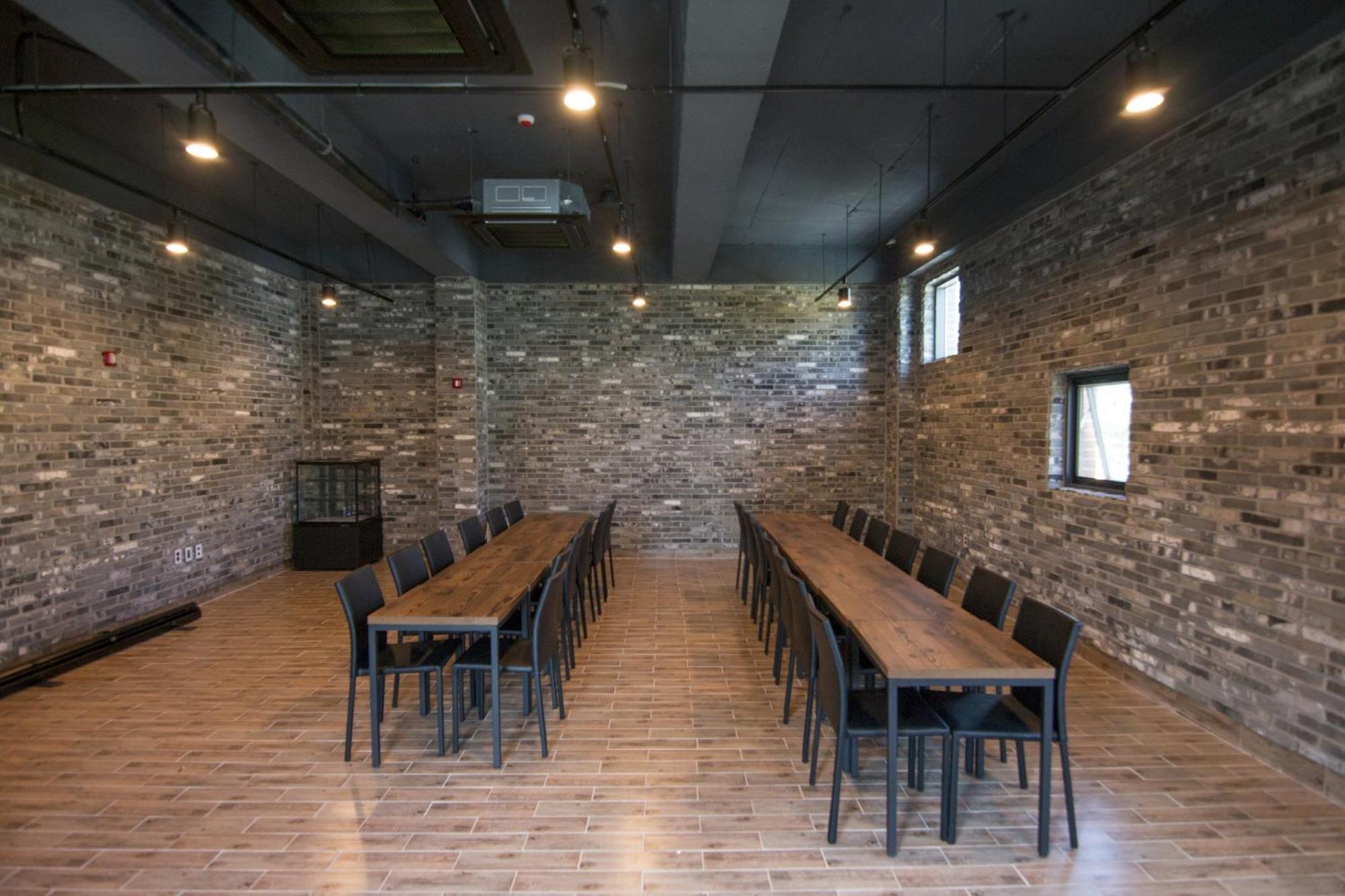 Hotel Iam Suncheon Luaran gambar