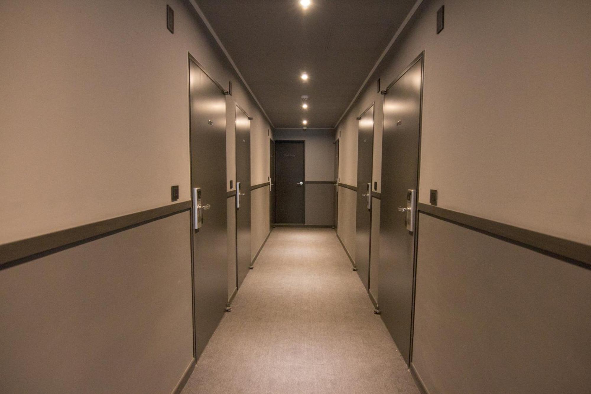 Hotel Iam Suncheon Luaran gambar
