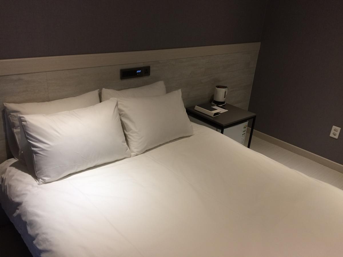 Hotel Iam Suncheon Luaran gambar