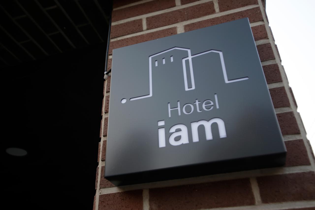 Hotel Iam Suncheon Luaran gambar