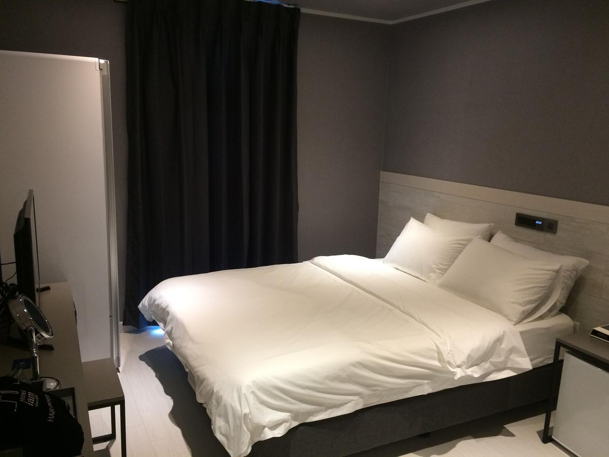 Hotel Iam Suncheon Luaran gambar