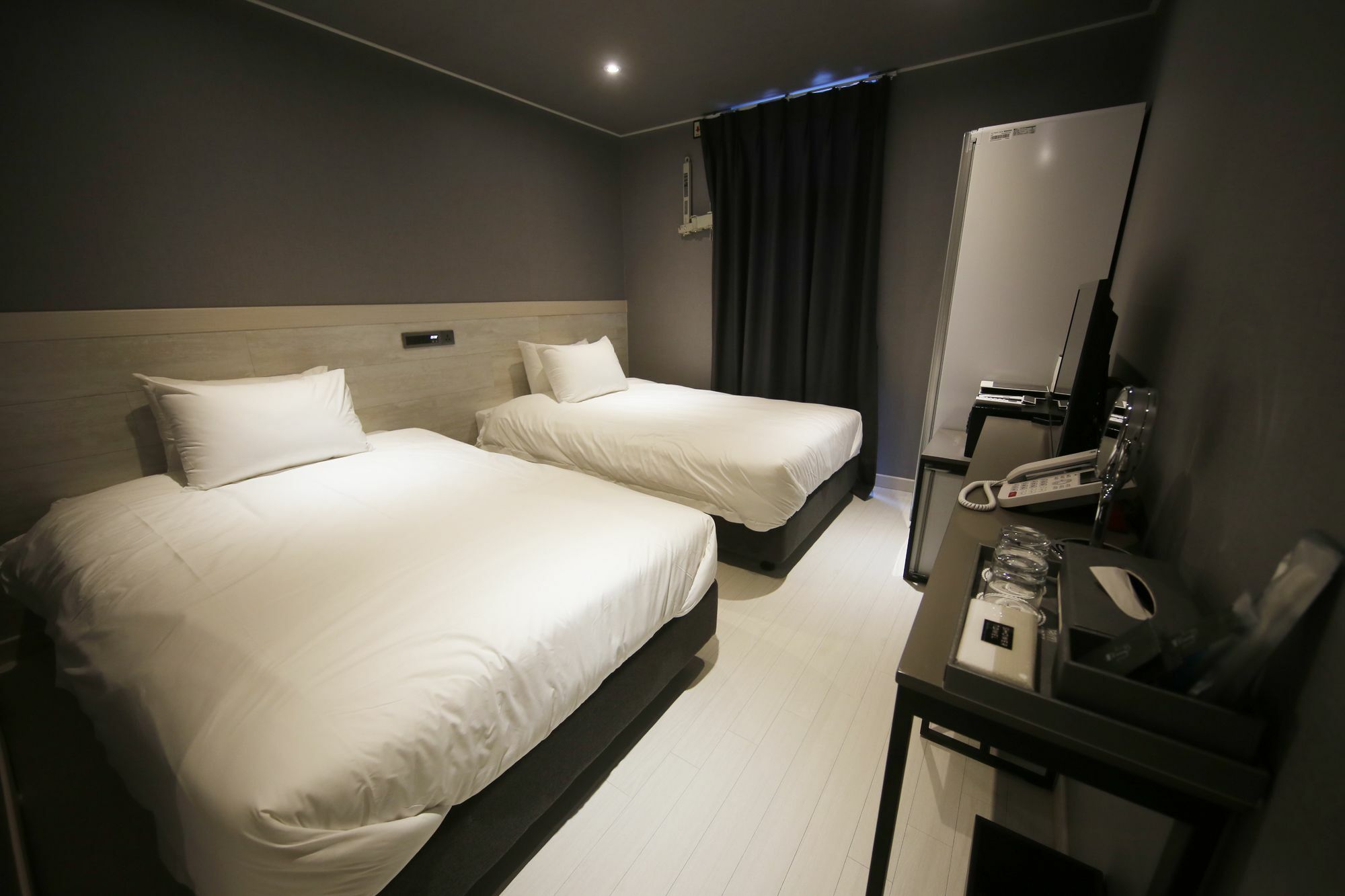 Hotel Iam Suncheon Luaran gambar