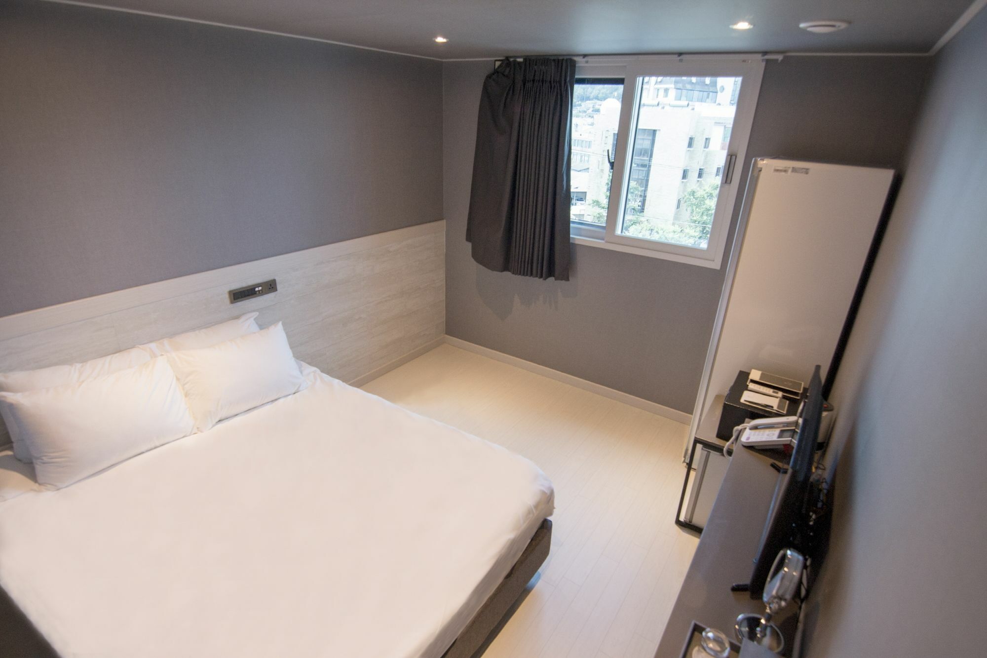 Hotel Iam Suncheon Luaran gambar